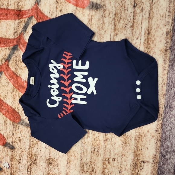 Coming home outfit - Picture 2 of 10